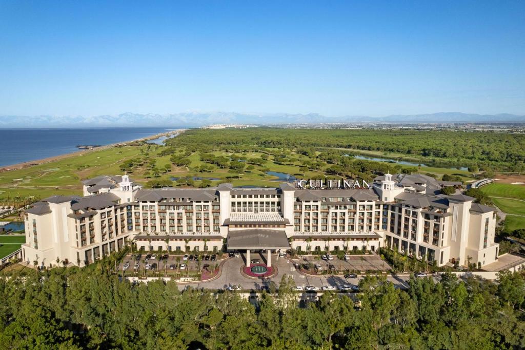 Cullinan Belek — Кадріє, Туреччина мініатюра 19