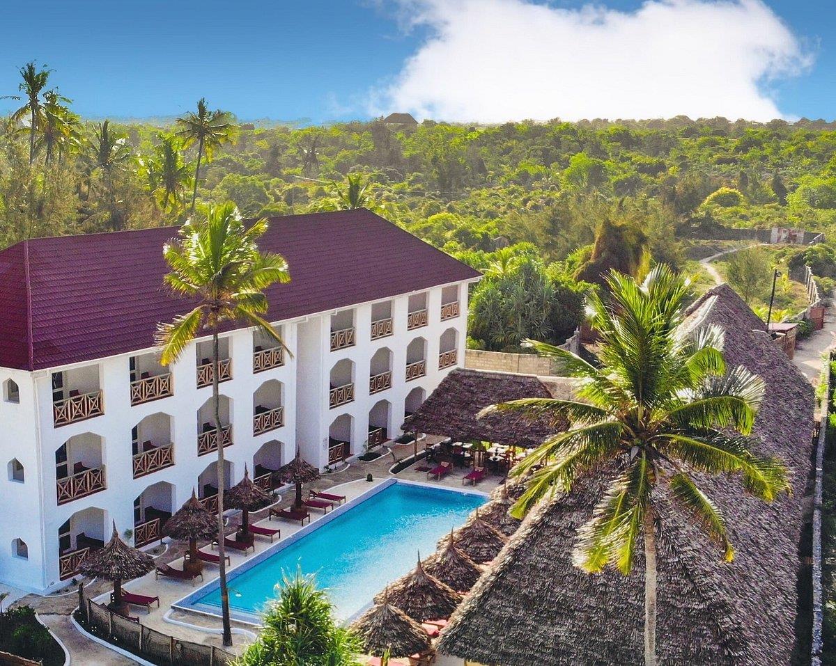 AHG Sun Bay Mlilile Beach Hotel, Матемве, Об'єднана Республіка Танзанія мініатюра 6