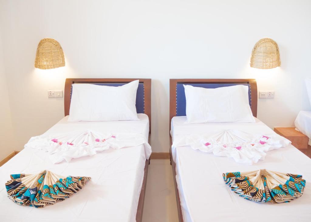 AHG Sun Bay Mlilile Beach Hotel, Матемве, Об'єднана Республіка Танзанія мініатюра 9