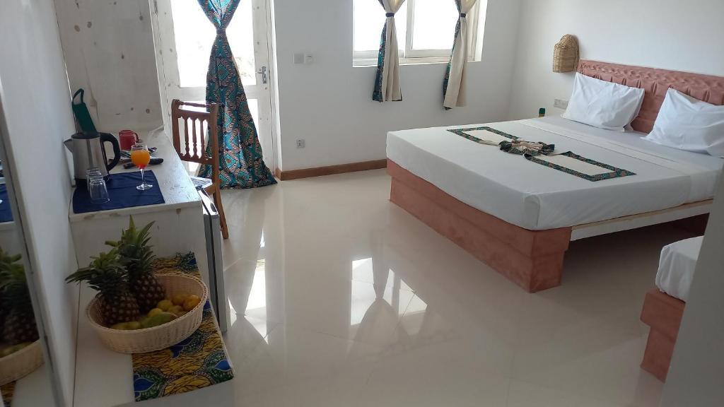 AHG Sun Bay Mlilile Beach Hotel, Матемве, Об'єднана Республіка Танзанія мініатюра 8