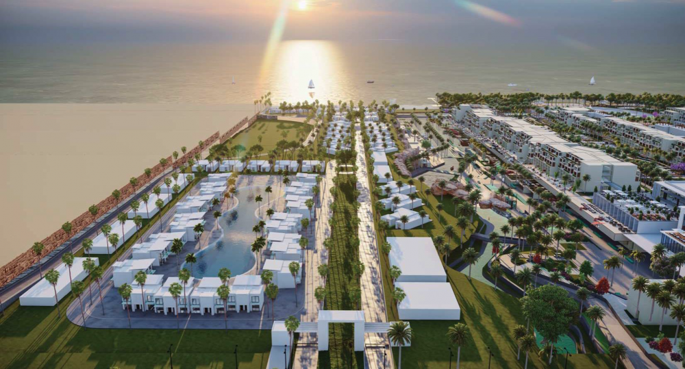 Club Prive by Rixos Sharm El Sheikh — Набк Бей, Єгипет мініатюра 134