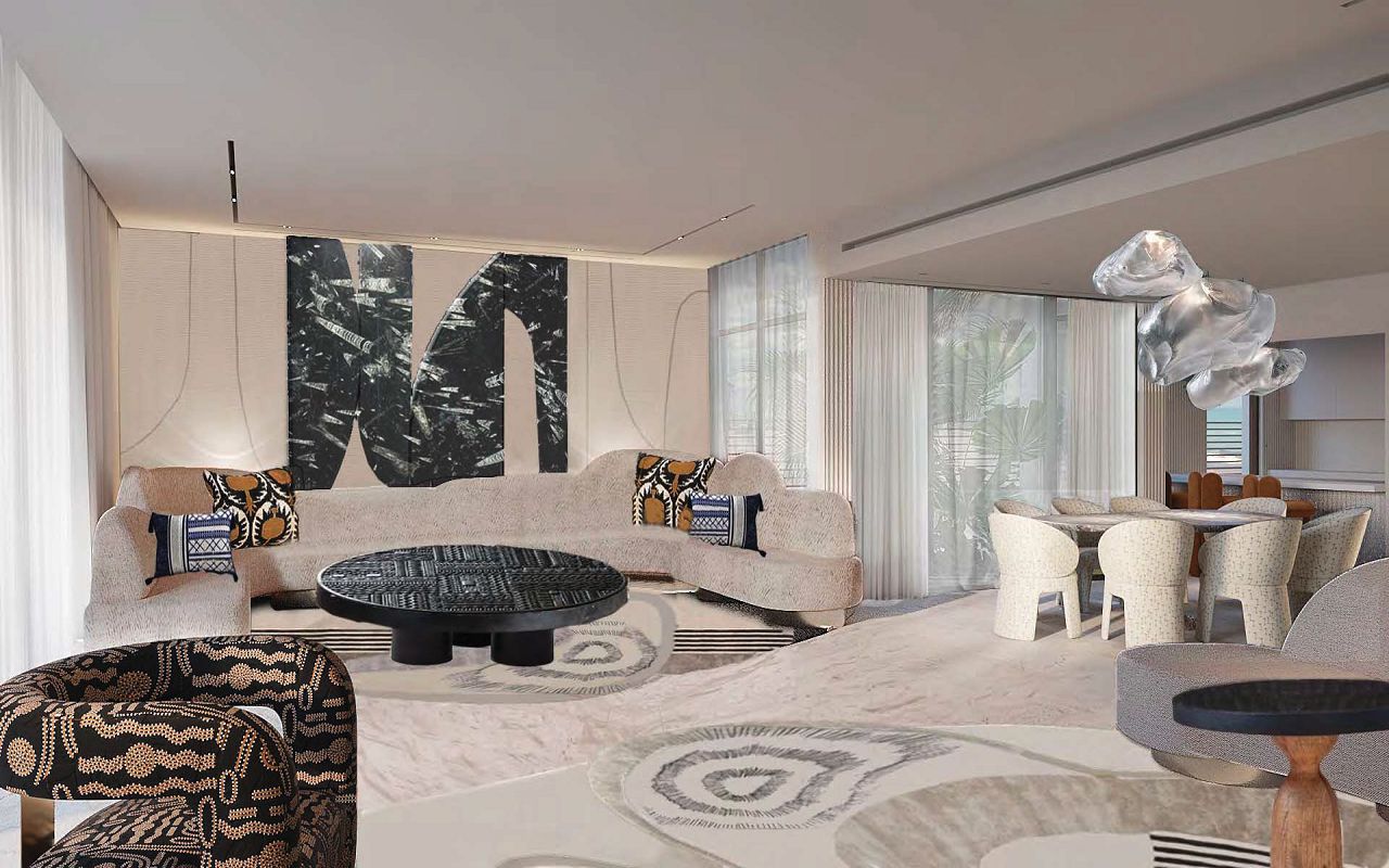 Club Prive by Rixos Sharm El Sheikh — Набк Бей, Єгипет мініатюра 137