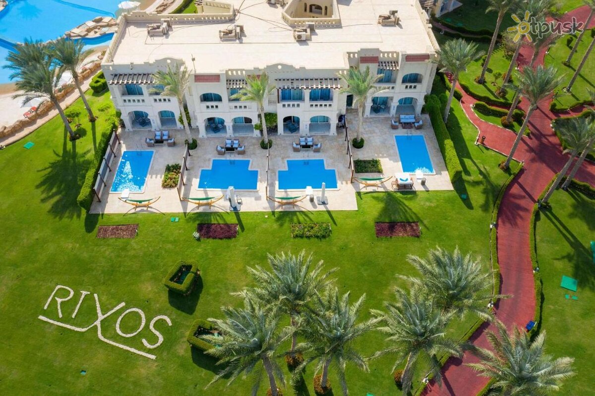 Club Prive by Rixos Sharm El Sheikh — Набк Бей, Єгипет мініатюра 135