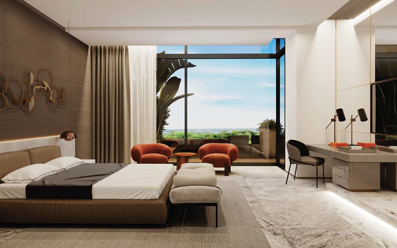 Club Prive by Rixos Sharm El Sheikh — Набк Бей, Єгипет мініатюра 140