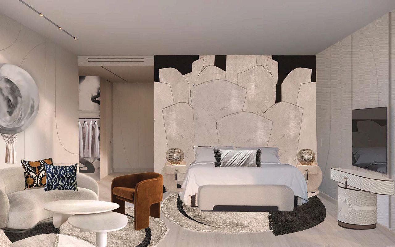 Club Prive by Rixos Sharm El Sheikh — Набк Бей, Єгипет мініатюра 139