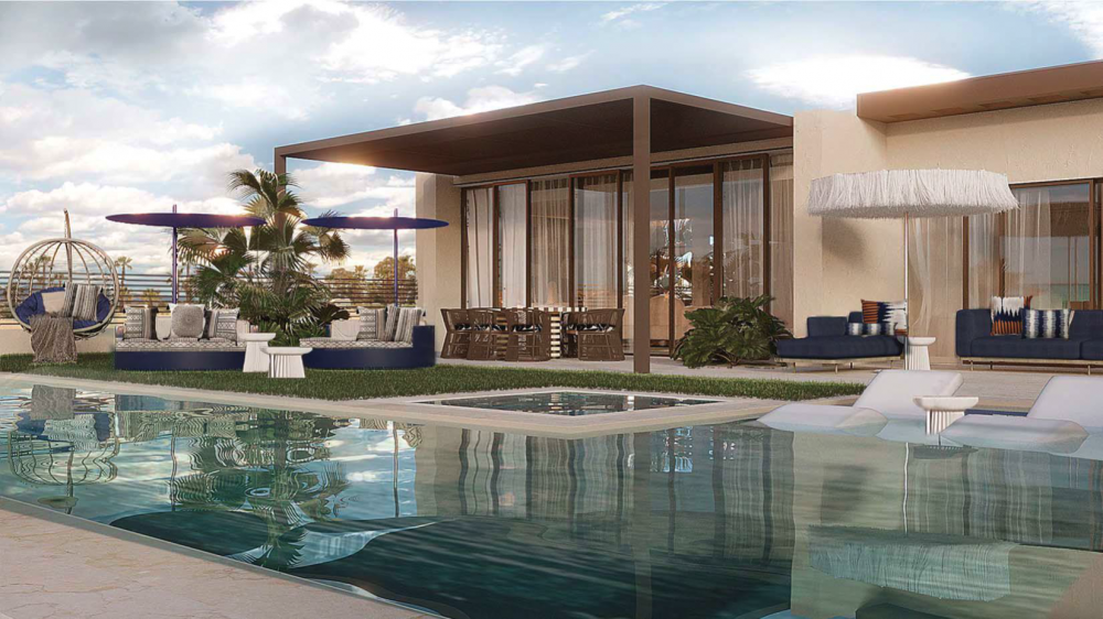 Club Prive by Rixos Sharm El Sheikh — Набк Бей, Єгипет мініатюра 136
