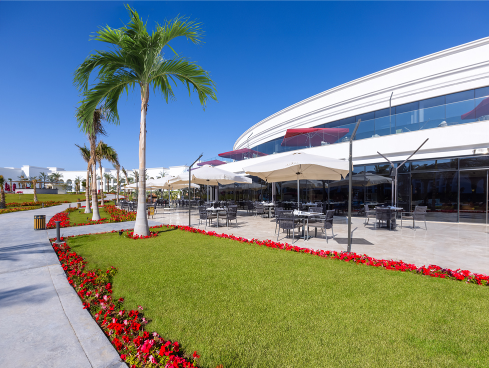 Club Prive by Rixos Sharm El Sheikh — Набк Бей, Єгипет мініатюра 145
