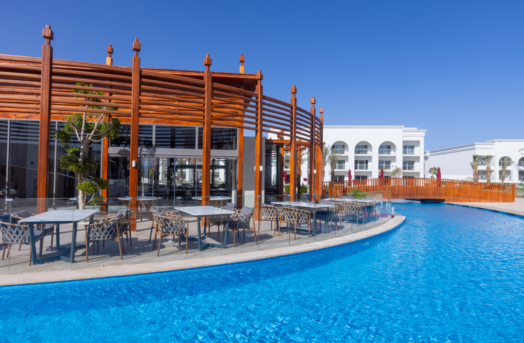 Club Prive by Rixos Sharm El Sheikh — Набк Бей, Єгипет мініатюра 144