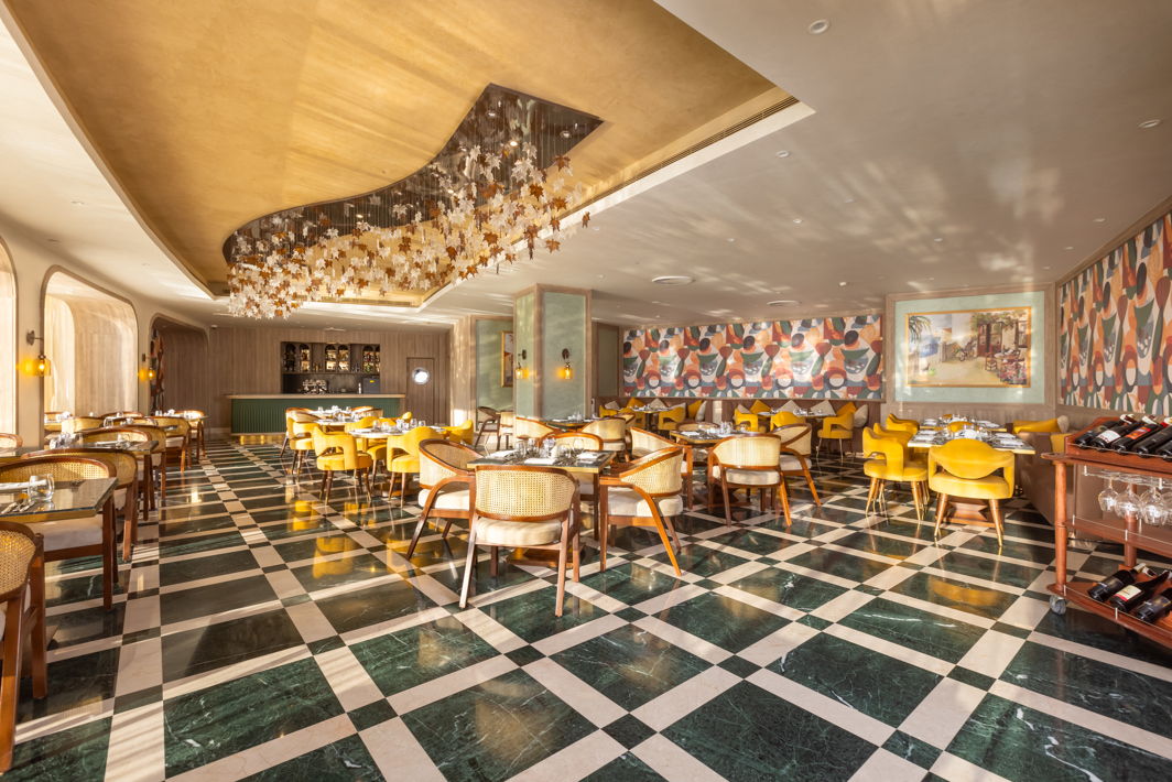 Club Prive by Rixos Sharm El Sheikh — Набк Бей, Єгипет мініатюра 143