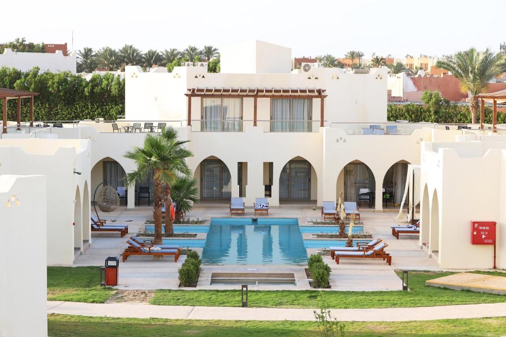 Xanadu Makadi Bay — Макаді Бей, Єгипет мініатюра 7