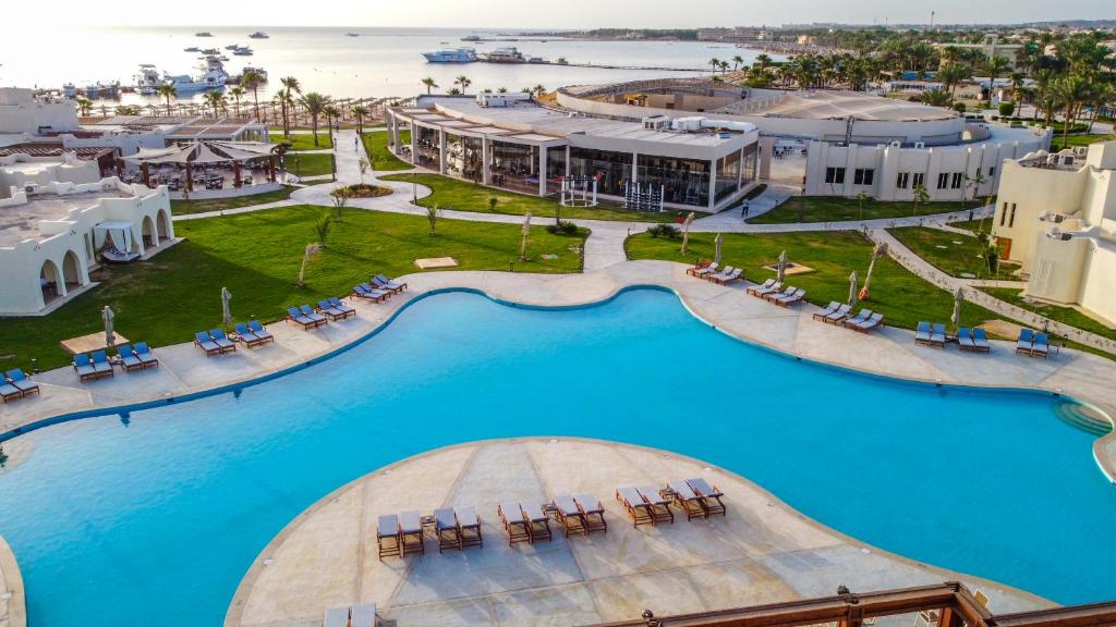 Xanadu Makadi Bay — Макаді Бей, Єгипет мініатюра 8