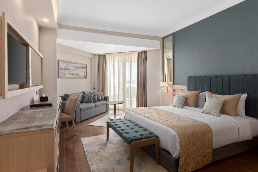 Xanadu Makadi Bay — Макаді Бей, Єгипет мініатюра 18