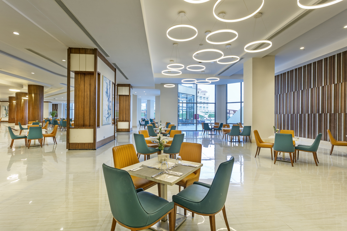Xanadu Makadi Bay — Макаді Бей, Єгипет мініатюра 11