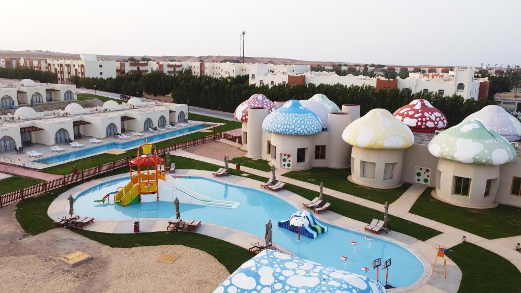 Xanadu Makadi Bay — Макаді Бей, Єгипет мініатюра 19