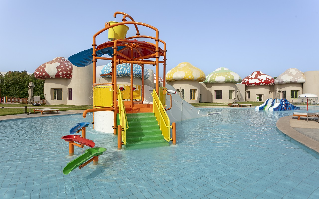 Xanadu Makadi Bay — Макаді Бей, Єгипет мініатюра 9