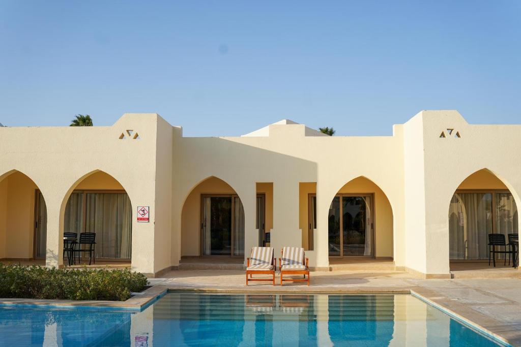 Xanadu Makadi Bay — Макаді Бей, Єгипет мініатюра 15