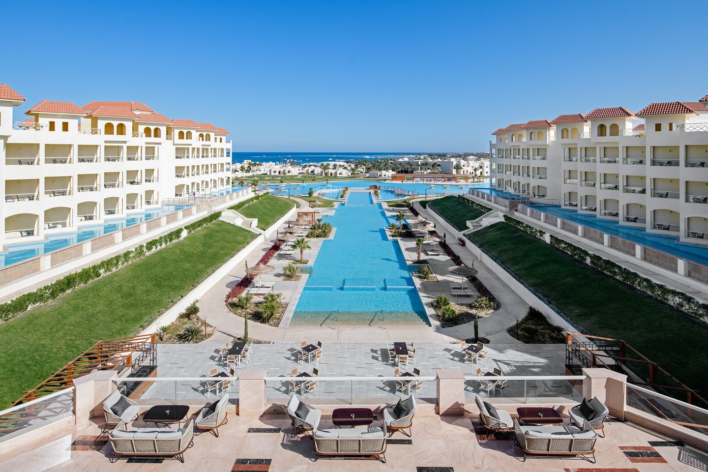 Xanadu Makadi Bay — Макаді Бей, Єгипет мініатюра 14