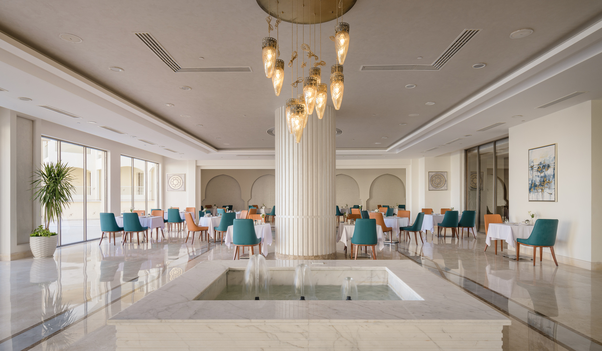 Xanadu Makadi Bay — Макаді Бей, Єгипет мініатюра 12
