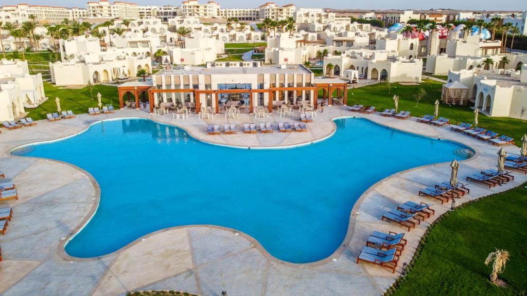 Xanadu Makadi Bay — Макаді Бей, Єгипет мініатюра 17