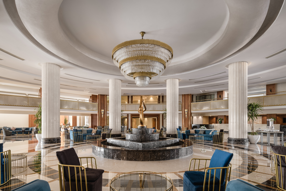 Xanadu Makadi Bay — Макаді Бей, Єгипет мініатюра 10