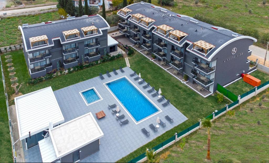 A Suite Side, Сіде, Туреччина, фото 1