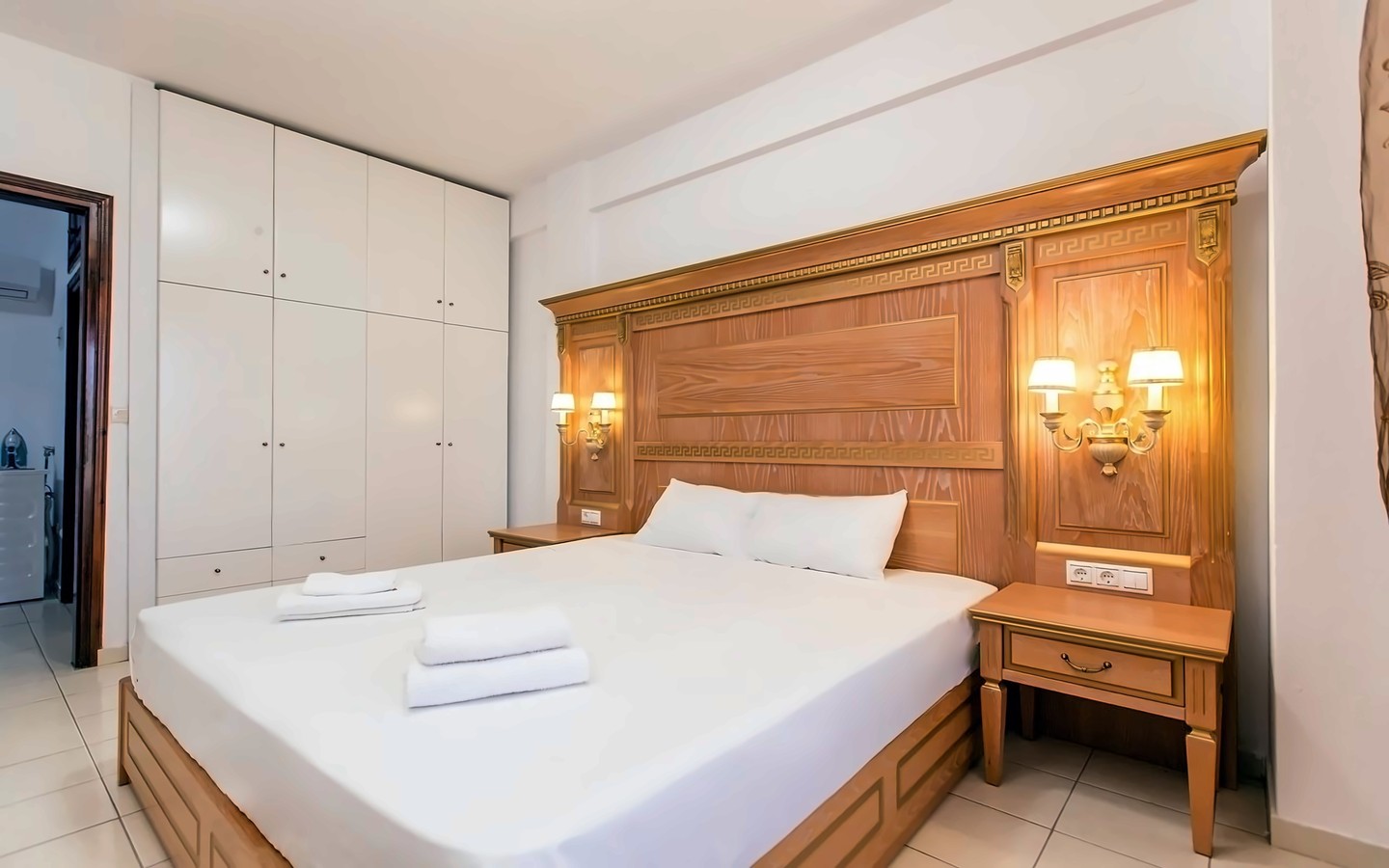 Greek Pride Villa Beach — Халкідікі, Греція мініатюра 11