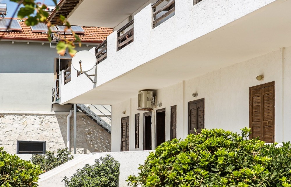 Greek Pride Villa Beach — Халкідікі, Греція мініатюра 6
