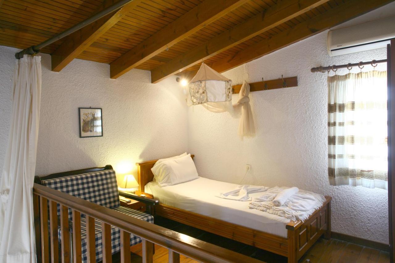 Proimos Maisonette — о. Крит, Греція мініатюра 131