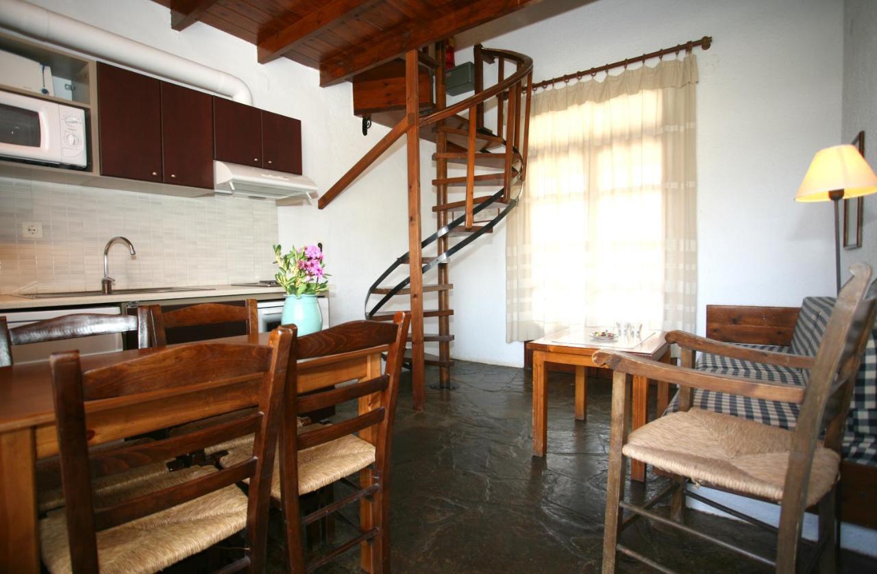 Proimos Maisonette — о. Крит, Греція мініатюра 134
