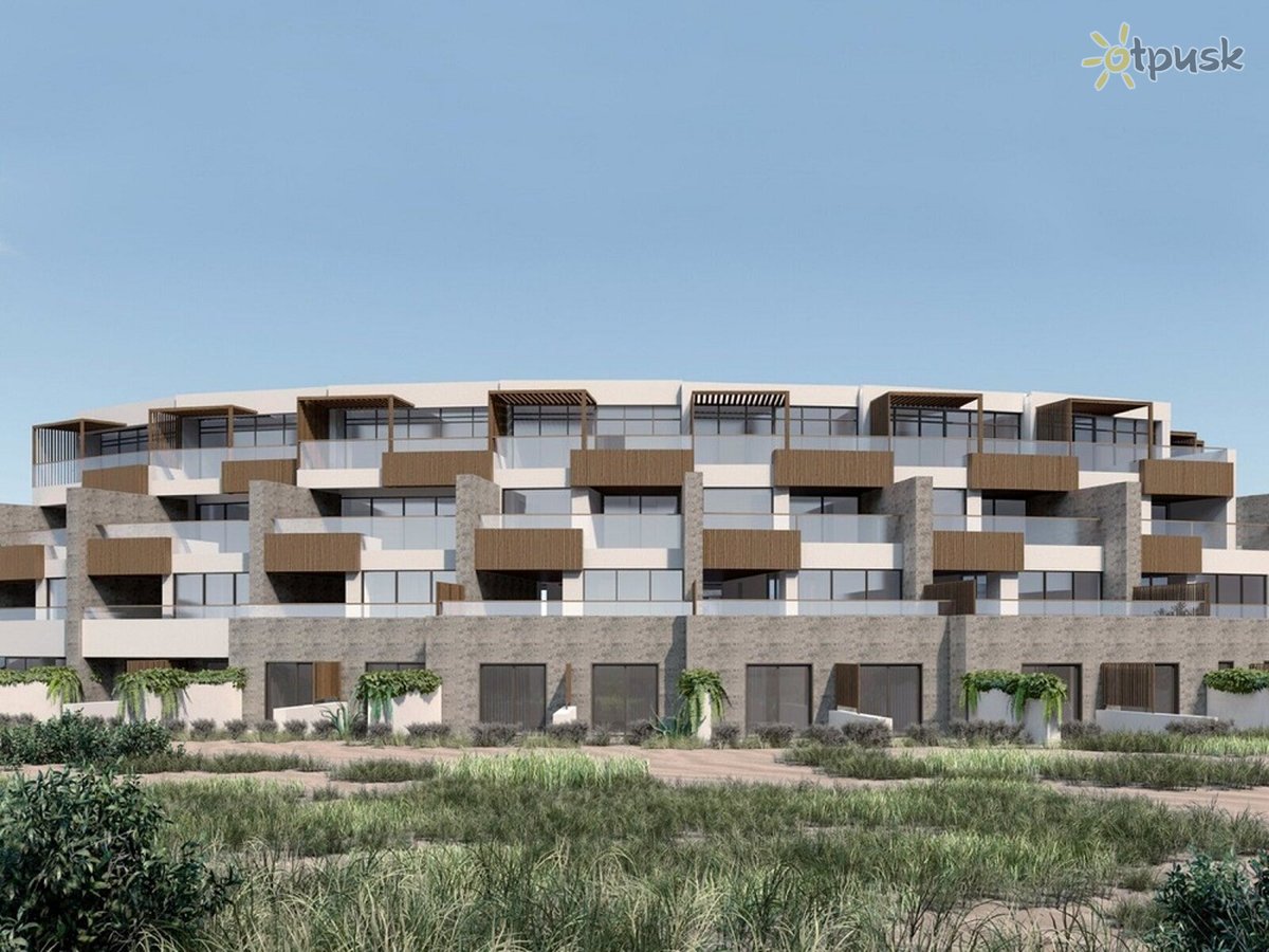 Ventale Island Breeze Resort, о. Крит, Греція, фото 1