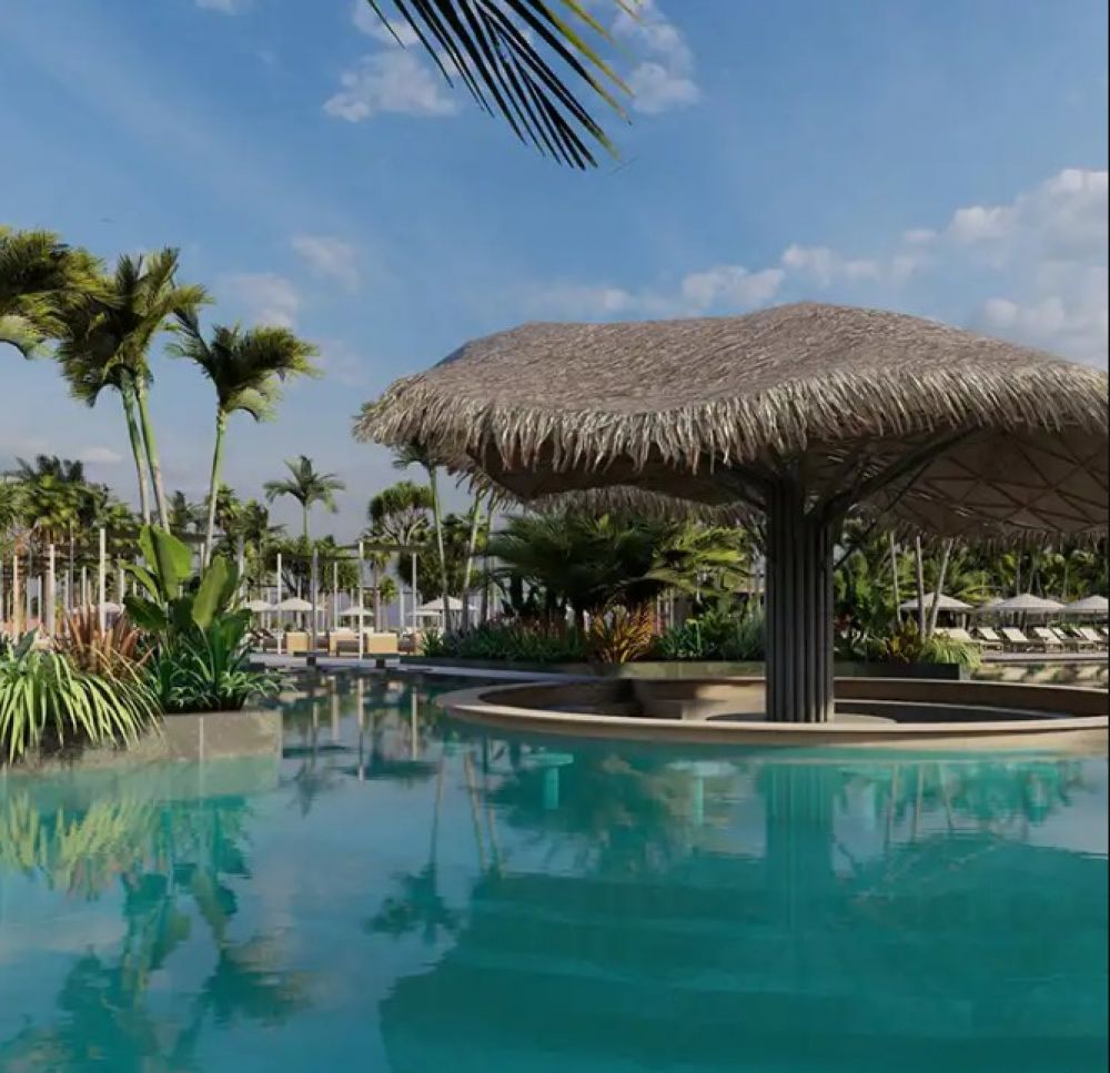 Ethno Hotel Belek — Белек, Туреччина мініатюра 286