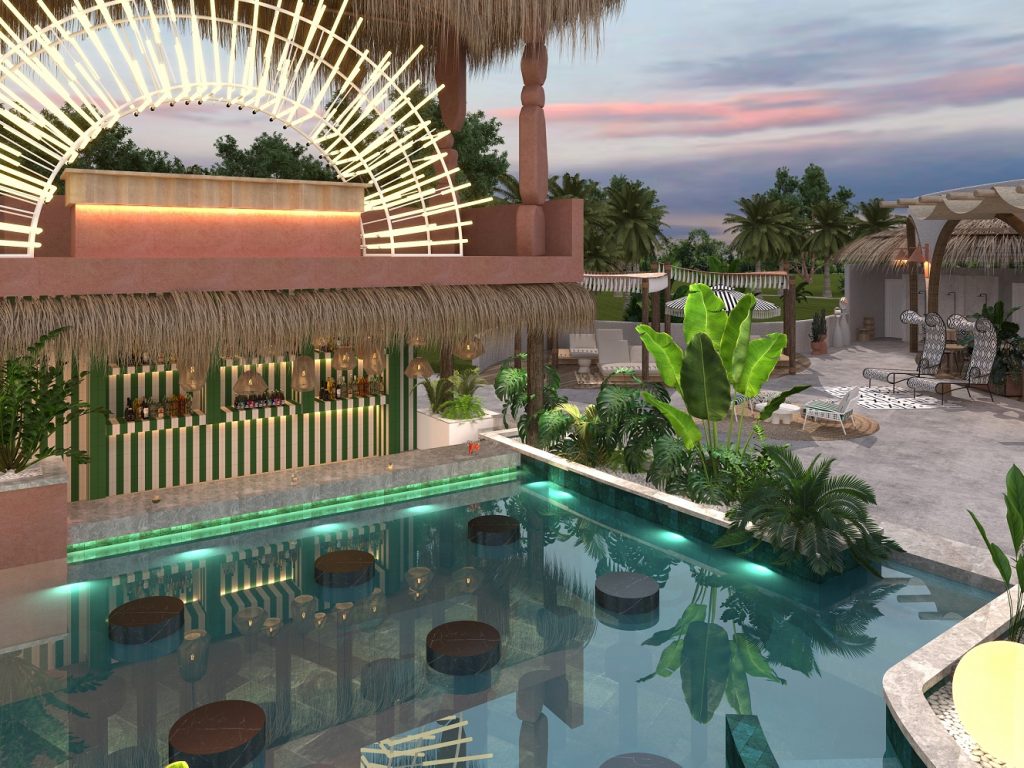 Ethno Hotel Belek — Белек, Туреччина мініатюра 291