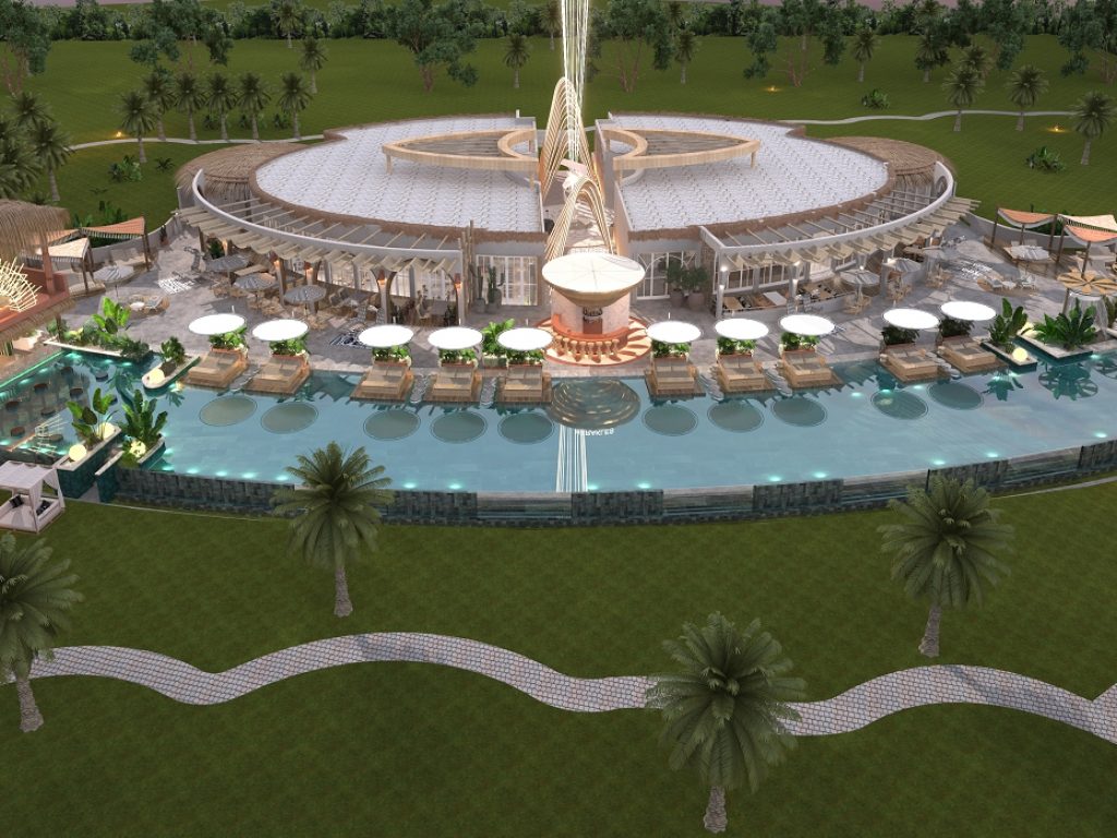 Ethno Hotel Belek — Белек, Туреччина мініатюра 292
