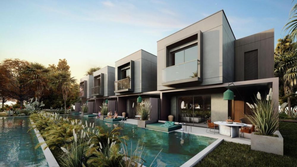 Ethno Hotel Belek — Белек, Туреччина мініатюра 285