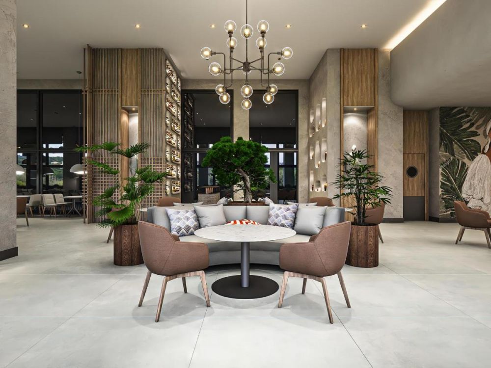 Ethno Hotel Belek — Белек, Туреччина мініатюра 290