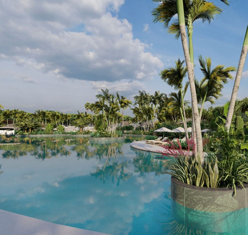 Ethno Hotel Belek — Белек, Туреччина мініатюра 287