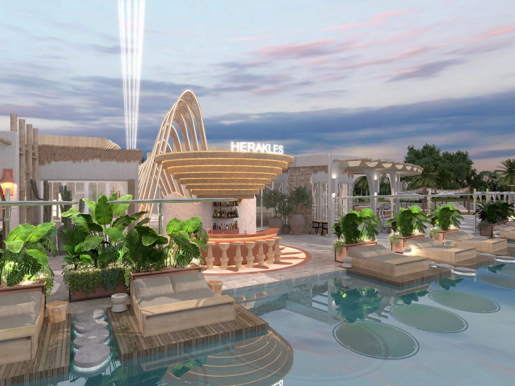 Ethno Hotel Belek — Белек, Туреччина мініатюра 293