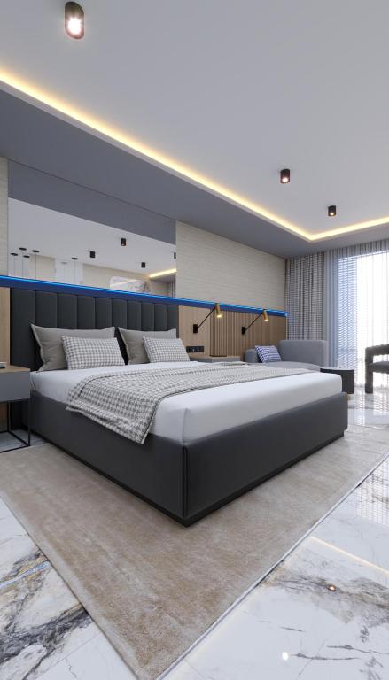 Almaris Resort Hotel — Аланья, Туреччина мініатюра 7