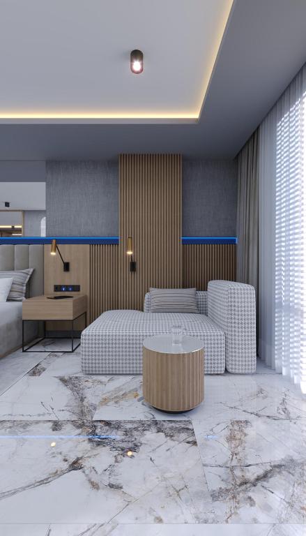 Almaris Resort Hotel — Аланья, Туреччина мініатюра 12
