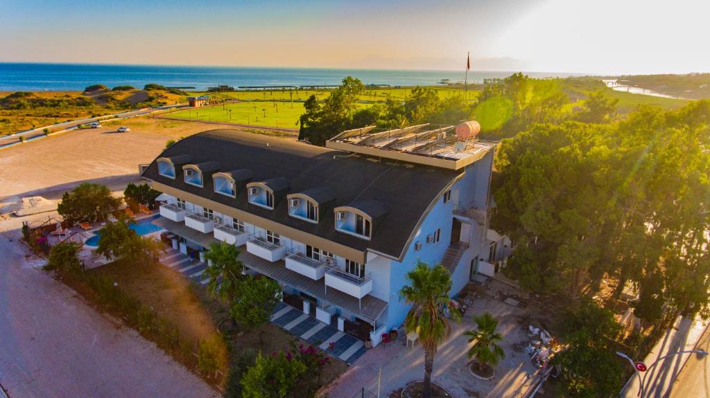 Prenses Sealine Beach Hotel — Богазкент, Туреччина — фото 1