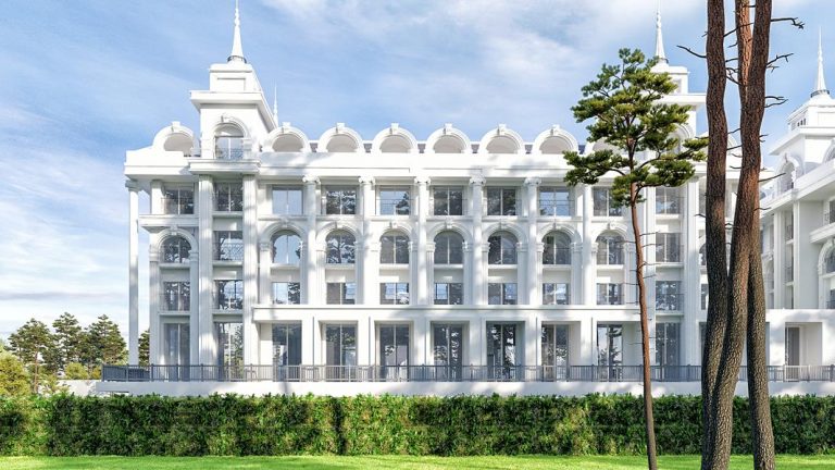 Sunthalia Hotels & Resorts — Сіде, Туреччина — фото 1