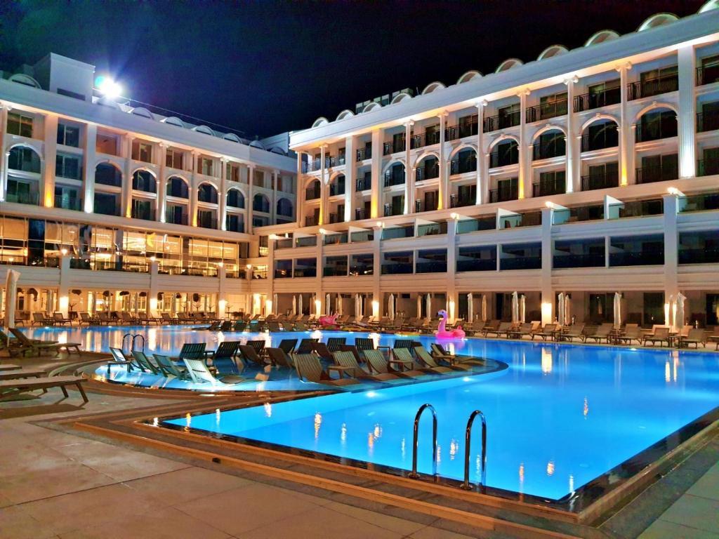 Sunthalia Hotels & Resorts — Сіде, Туреччина мініатюра 10