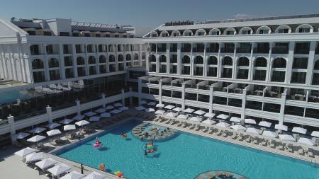 Sunthalia Hotels & Resorts — Сіде, Туреччина мініатюра 7