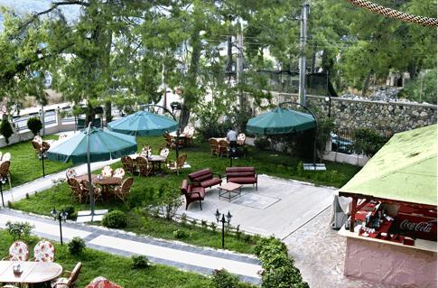 Aleria Belport Beach Hotel — Кемер, Туреччина мініатюра 22