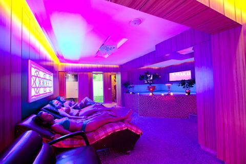 Aleria Belport Beach Hotel — Кемер, Туреччина мініатюра 38
