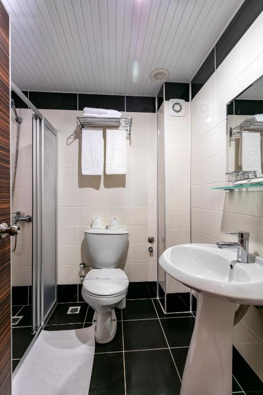 Aleria Belport Beach Hotel — Кемер, Туреччина мініатюра 34