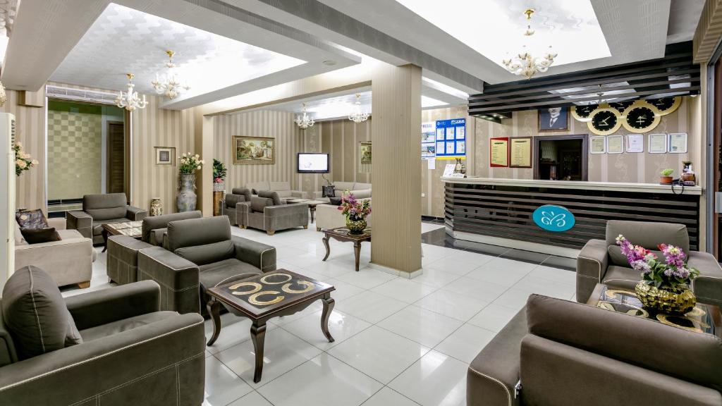 Aleria Belport Beach Hotel — Кемер, Туреччина мініатюра 35