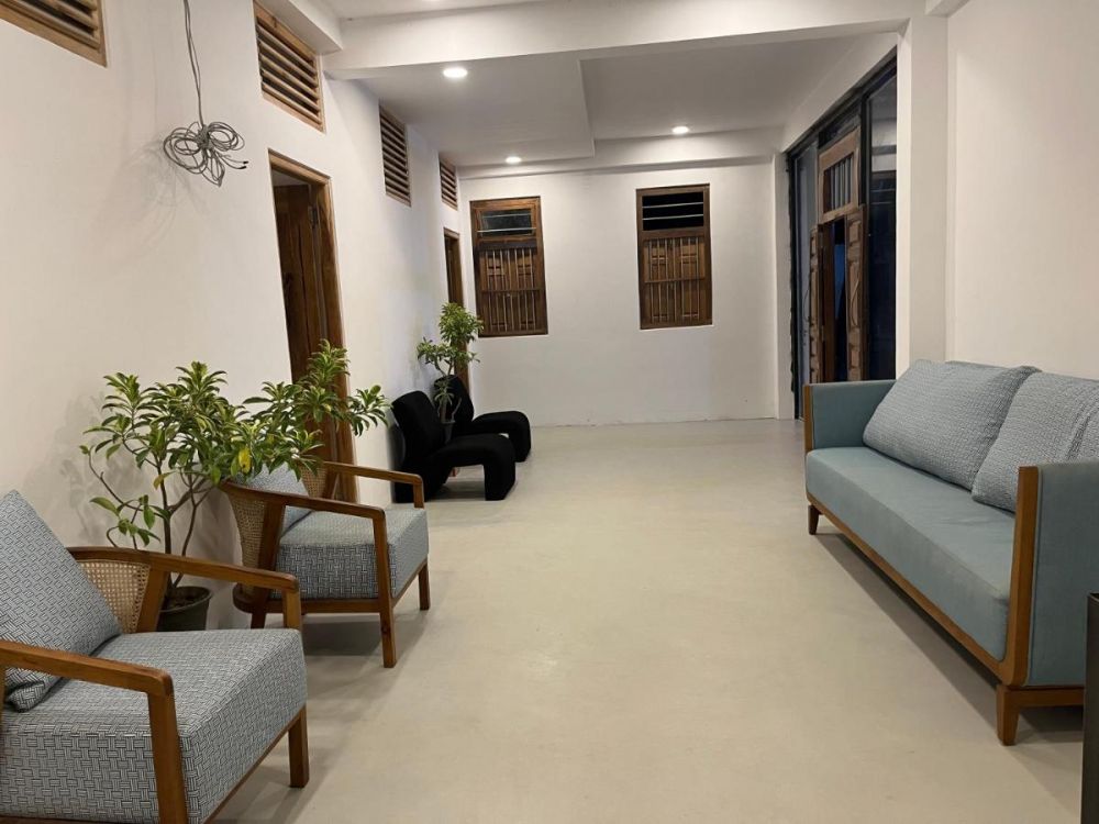 Green Edge Villa — Хіккадува, Шрі Ланка мініатюра 10