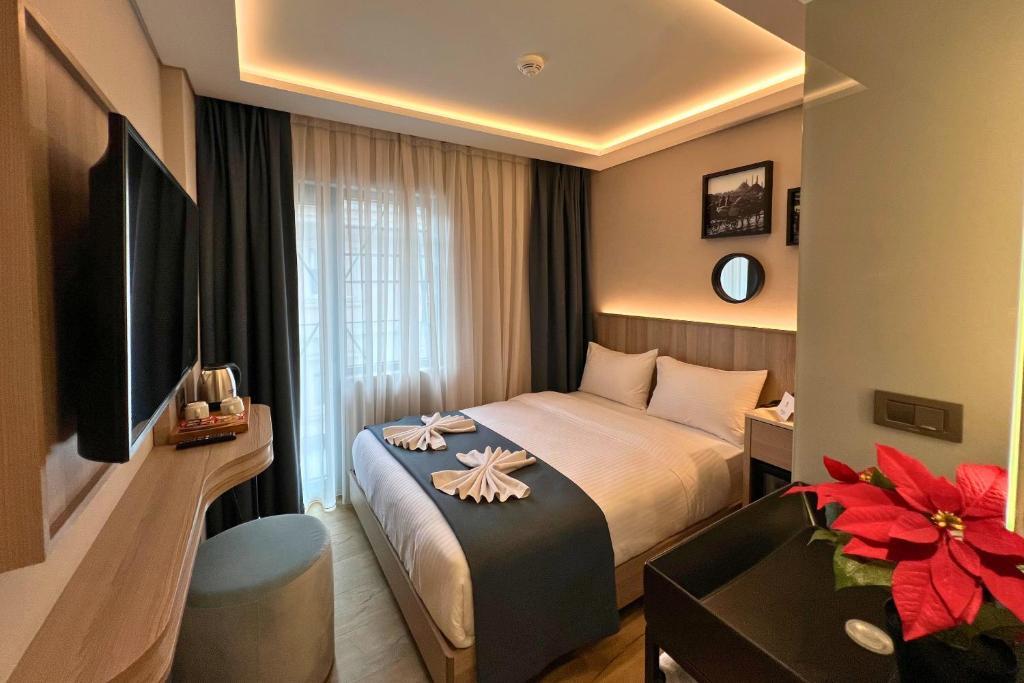 Woxx Hotel — Стамбул, Туреччина мініатюра 43