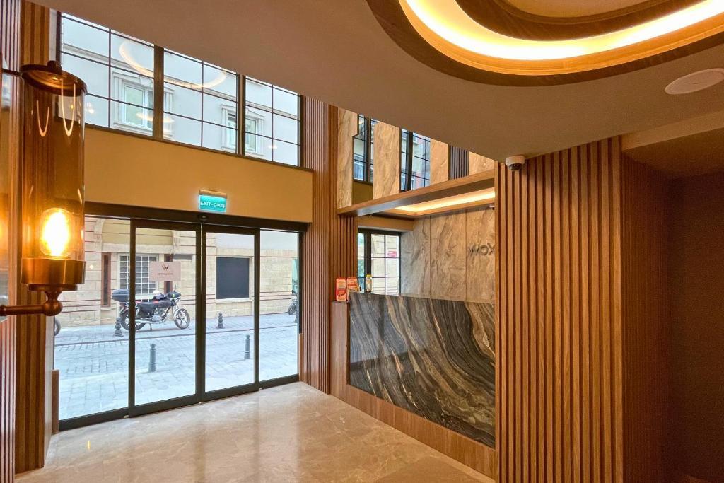 Woxx Hotel — Стамбул, Туреччина мініатюра 44